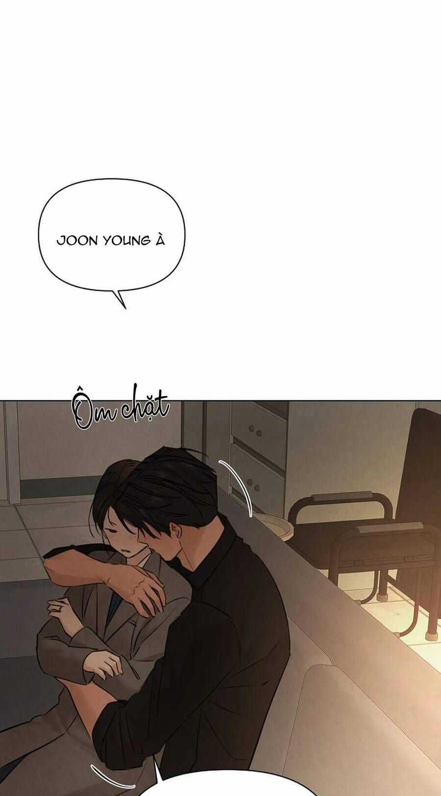 Chỉ Là Ánh Bình Minh Chương 69 trang 36