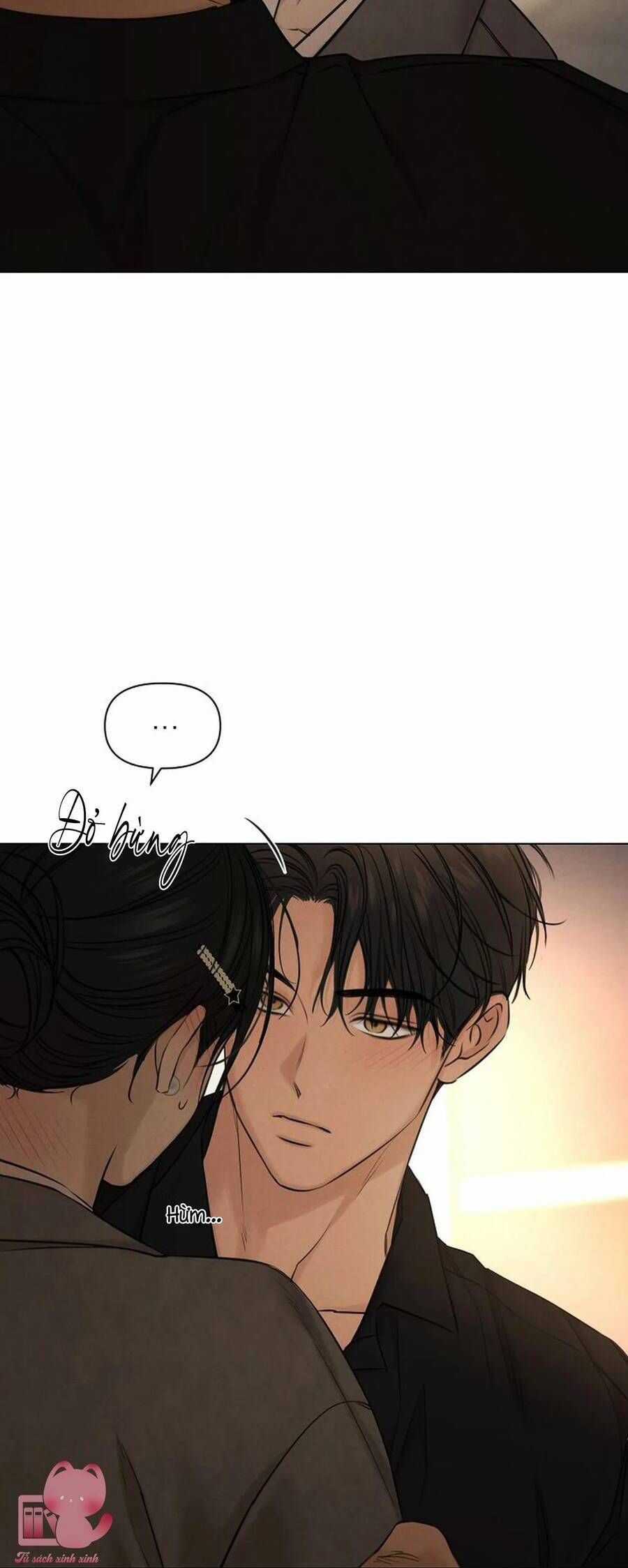 Chỉ Là Ánh Bình Minh Chương 69 trang 40