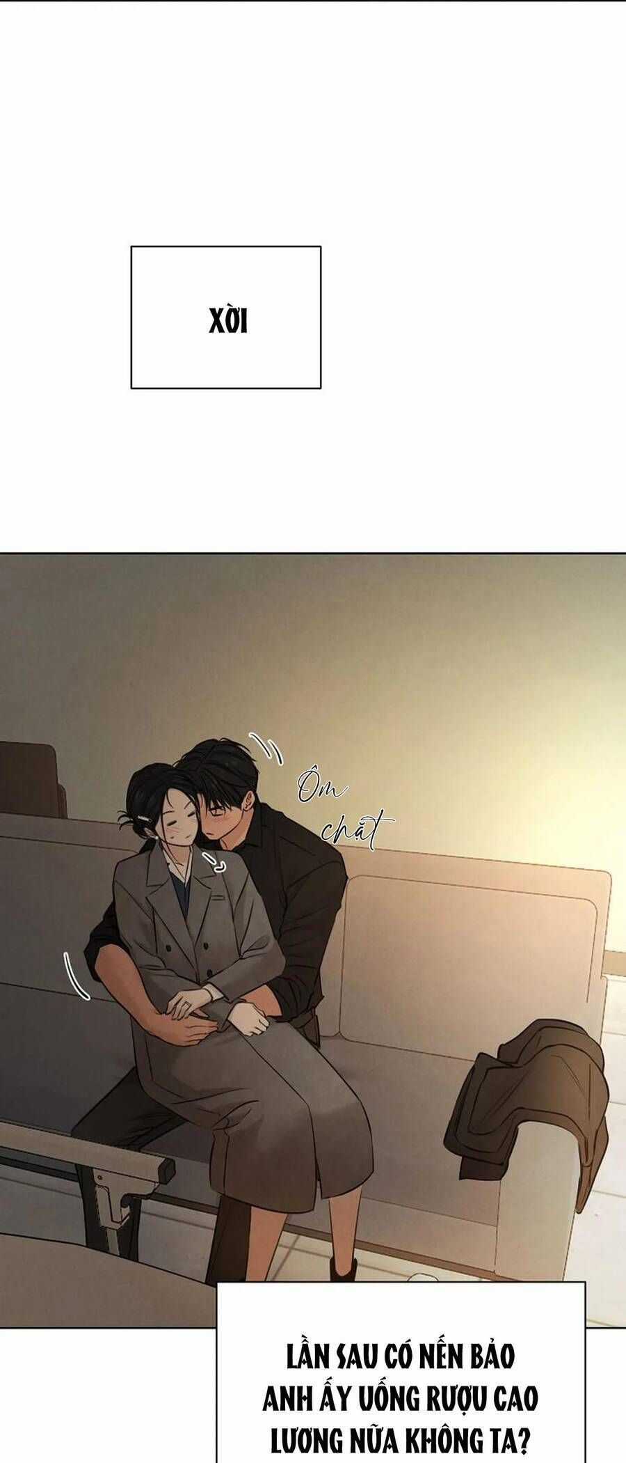 Chỉ Là Ánh Bình Minh Chương 69 trang 41