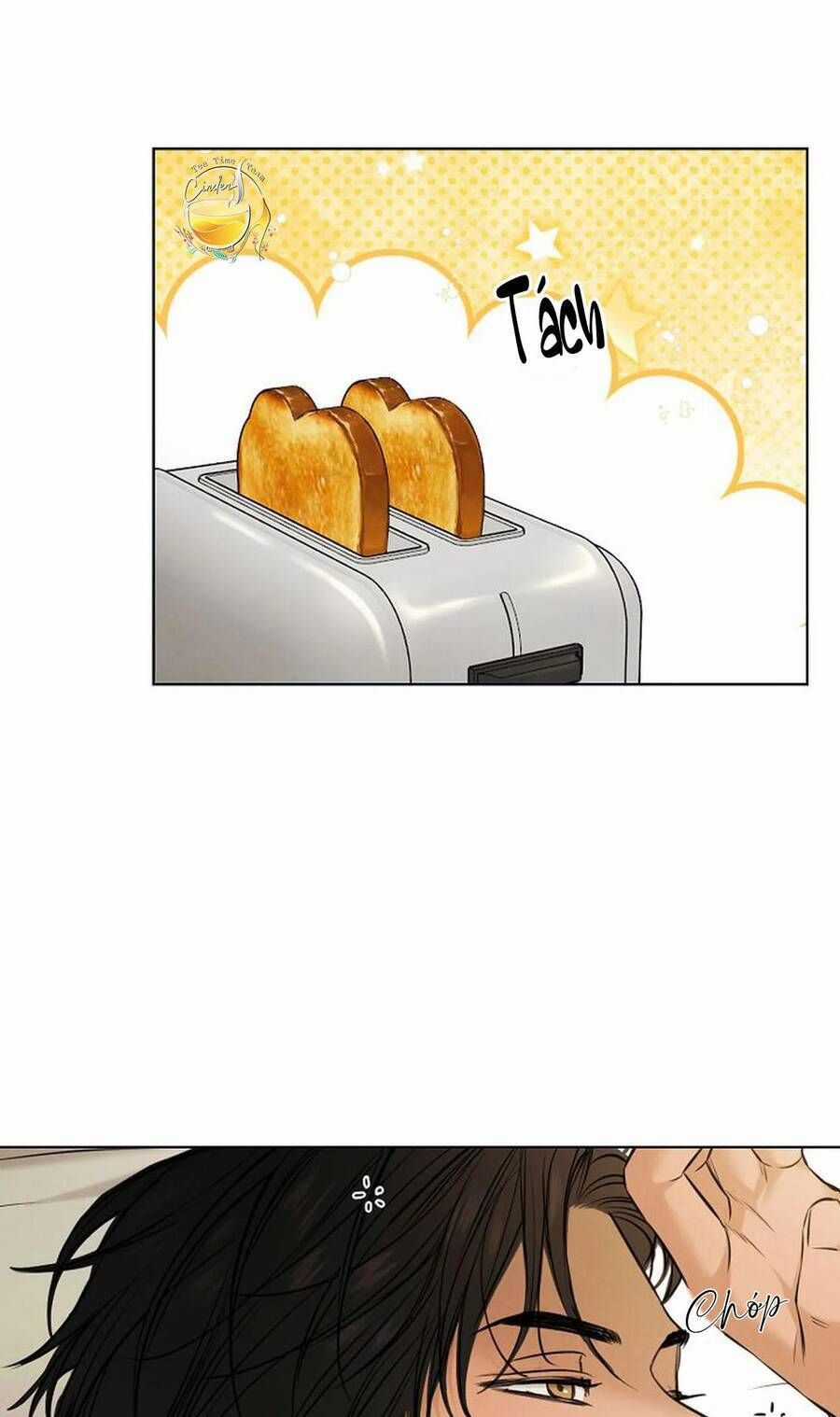 Chỉ Là Ánh Bình Minh Chương 69 trang 45