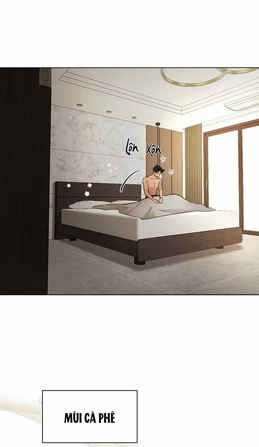 Chỉ Là Ánh Bình Minh Chương 69 trang 47