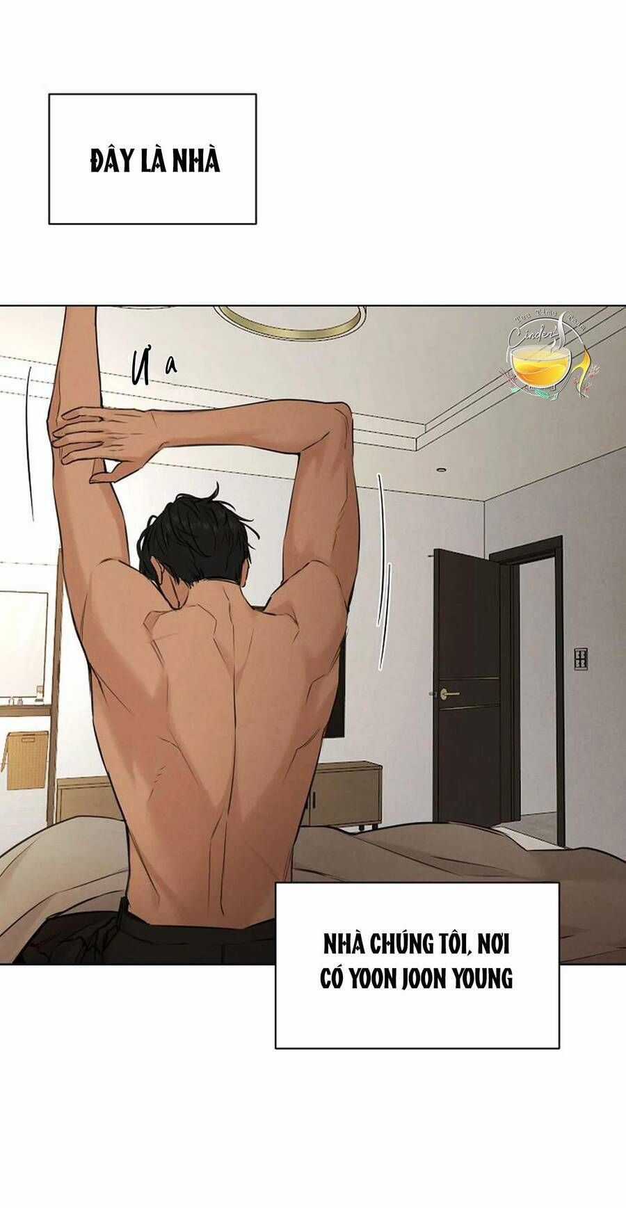 Chỉ Là Ánh Bình Minh Chương 69 trang 49