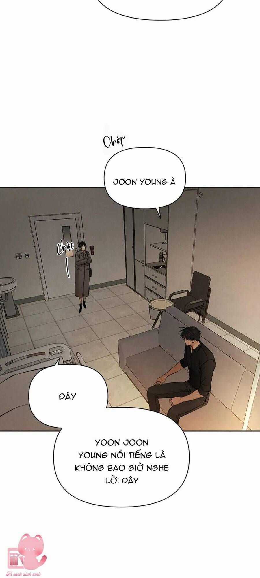 Chỉ Là Ánh Bình Minh Chương 69 trang 5