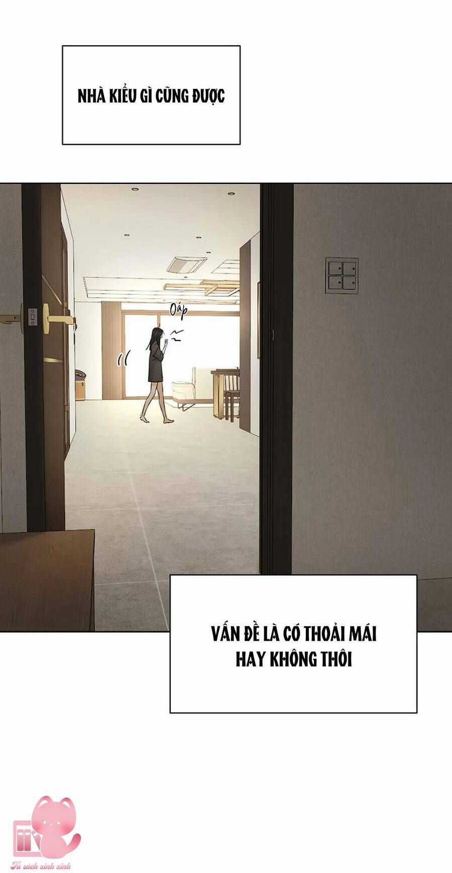 Chỉ Là Ánh Bình Minh Chương 69 trang 50