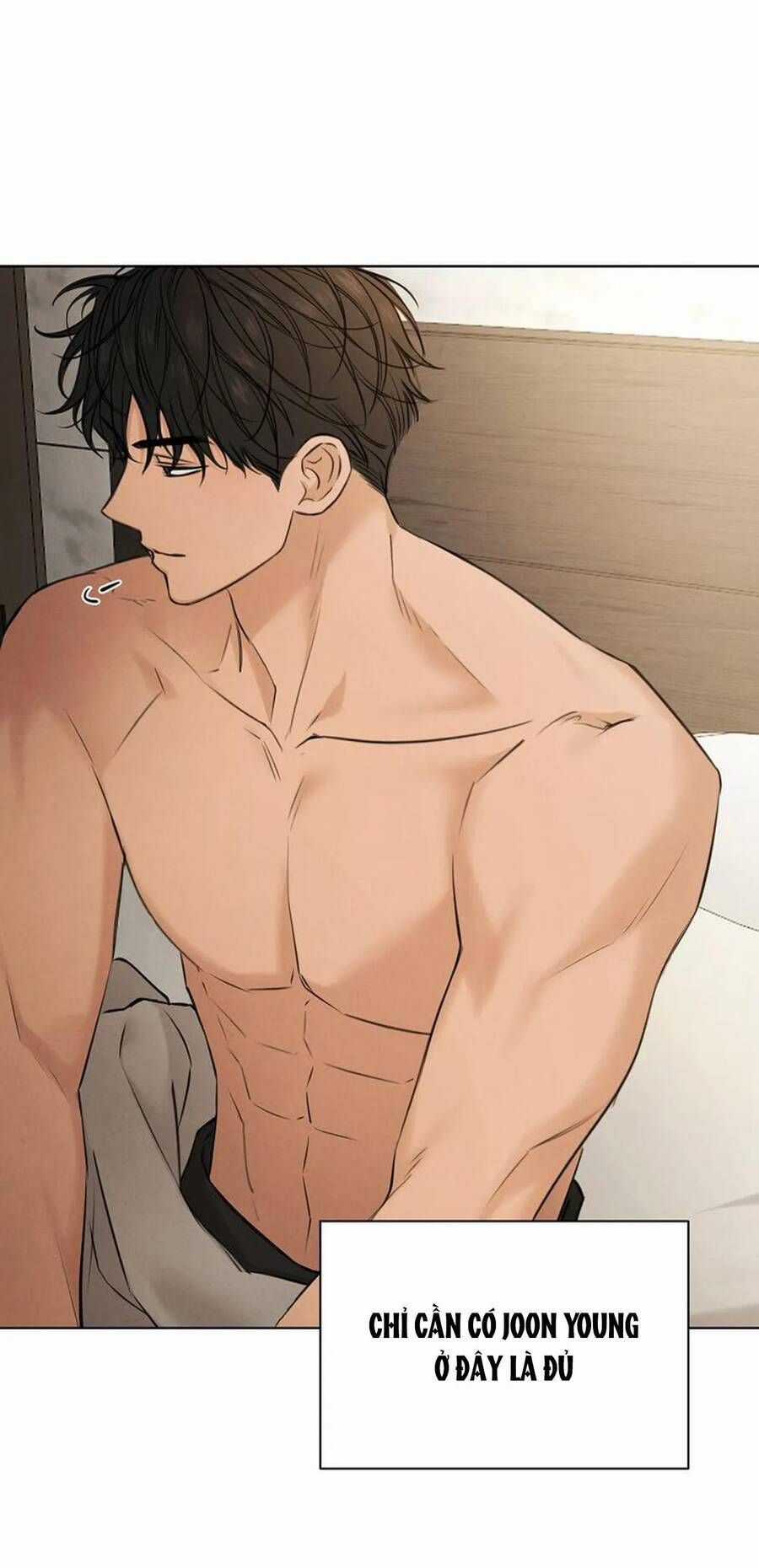 Chỉ Là Ánh Bình Minh Chương 69 trang 51