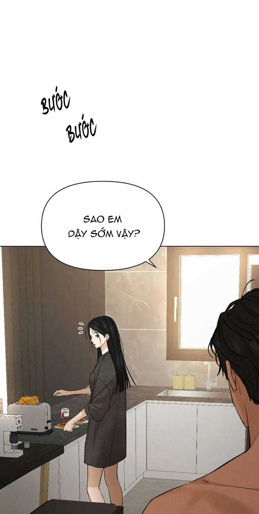 Chỉ Là Ánh Bình Minh Chương 69 trang 53