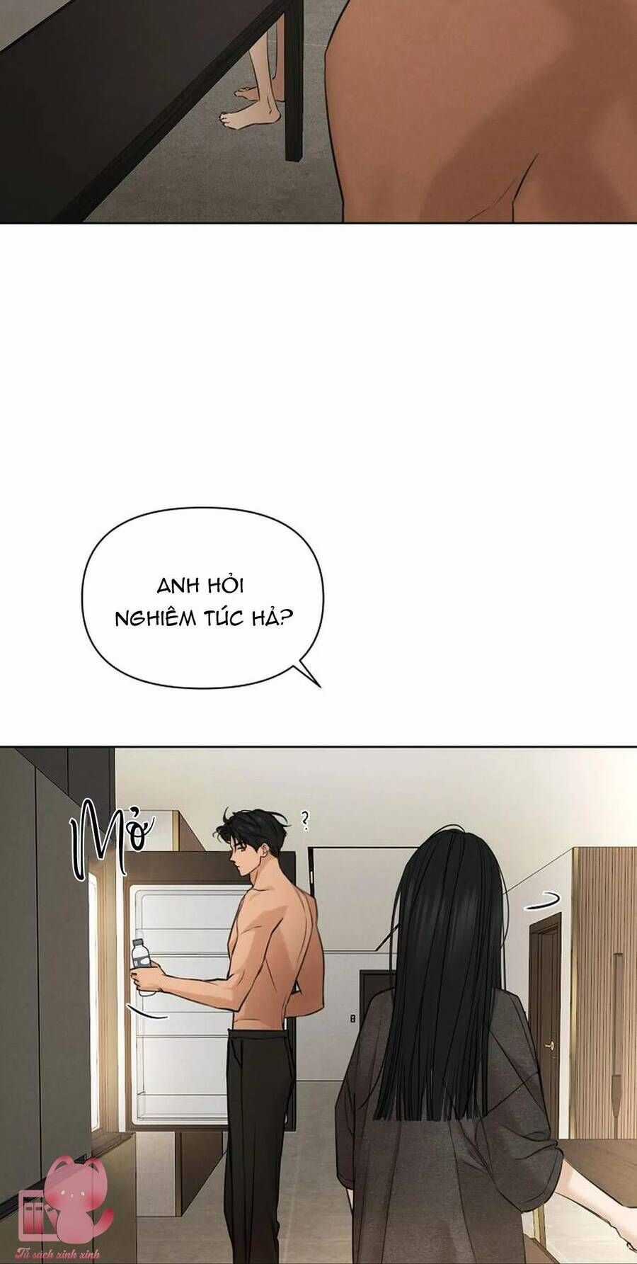 Chỉ Là Ánh Bình Minh Chương 69 trang 54