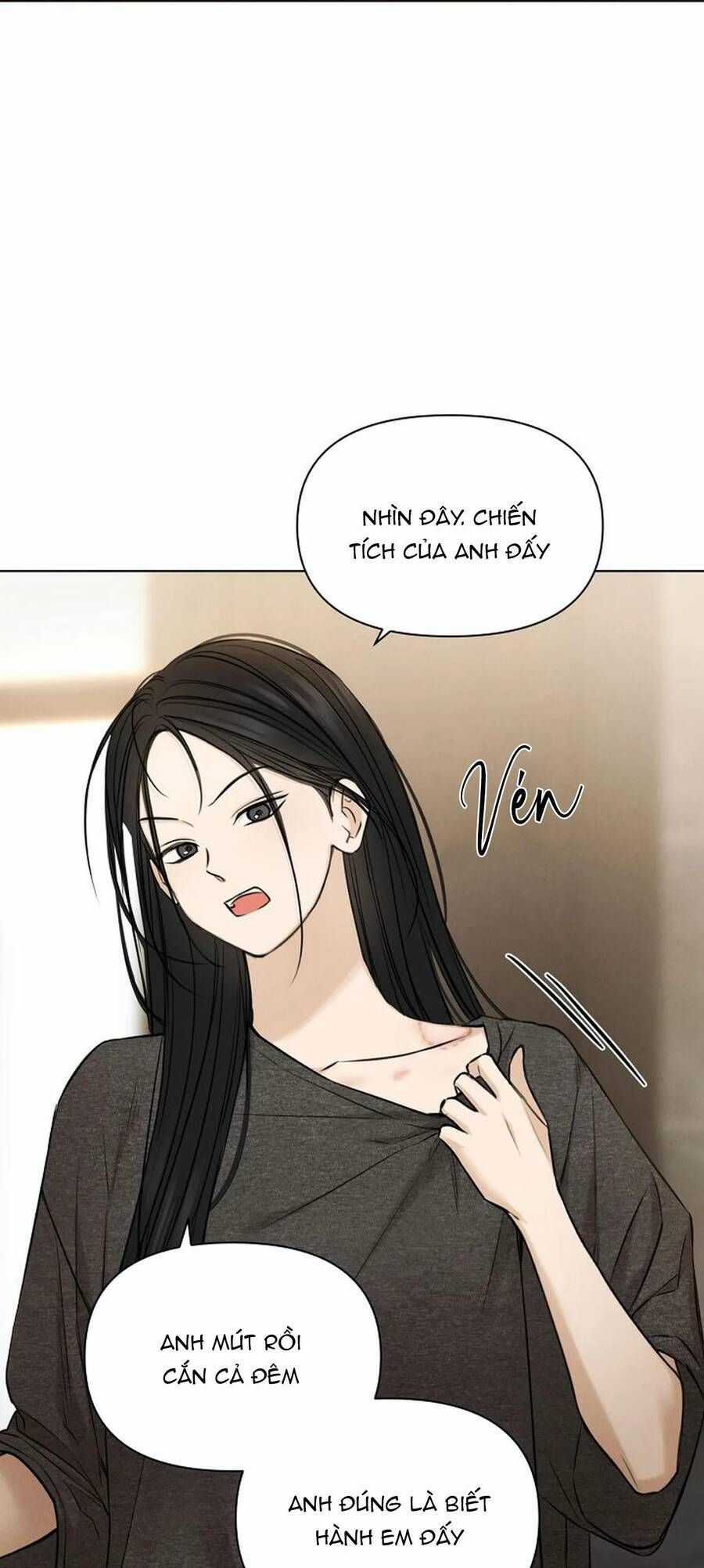 Chỉ Là Ánh Bình Minh Chương 69 trang 55