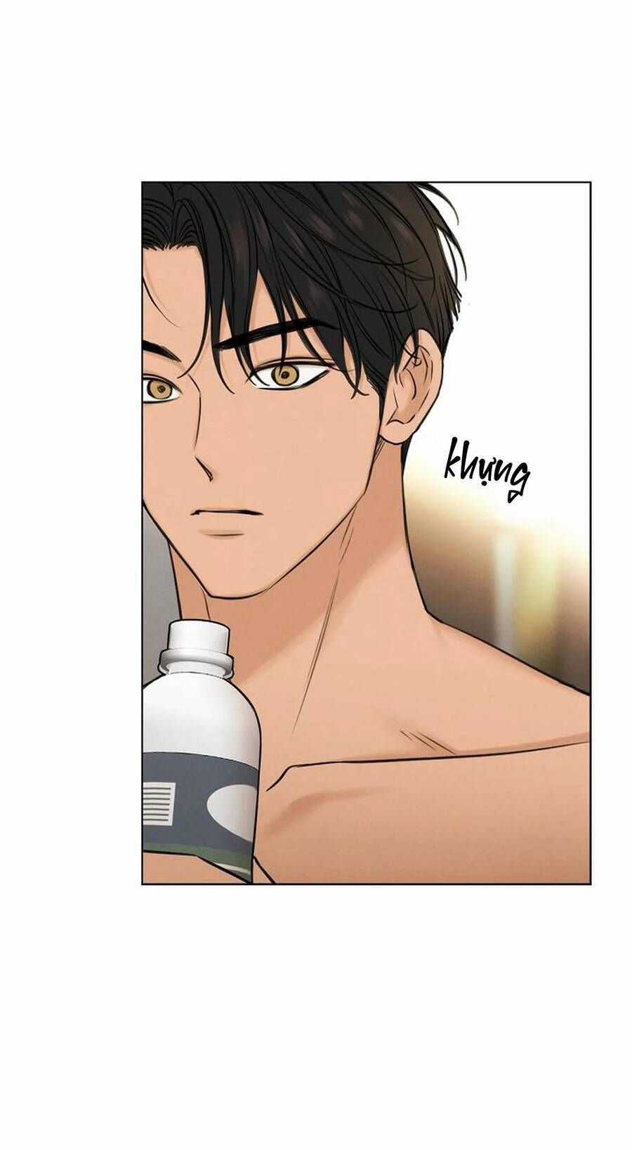 Chỉ Là Ánh Bình Minh Chương 69 trang 57