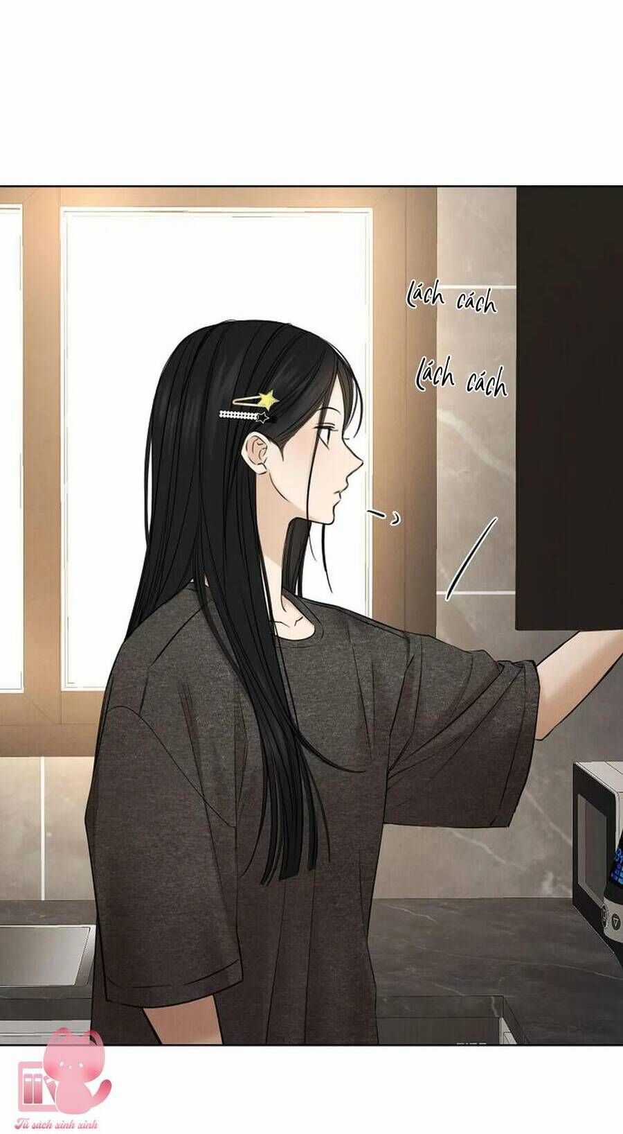 Chỉ Là Ánh Bình Minh Chương 69 trang 58