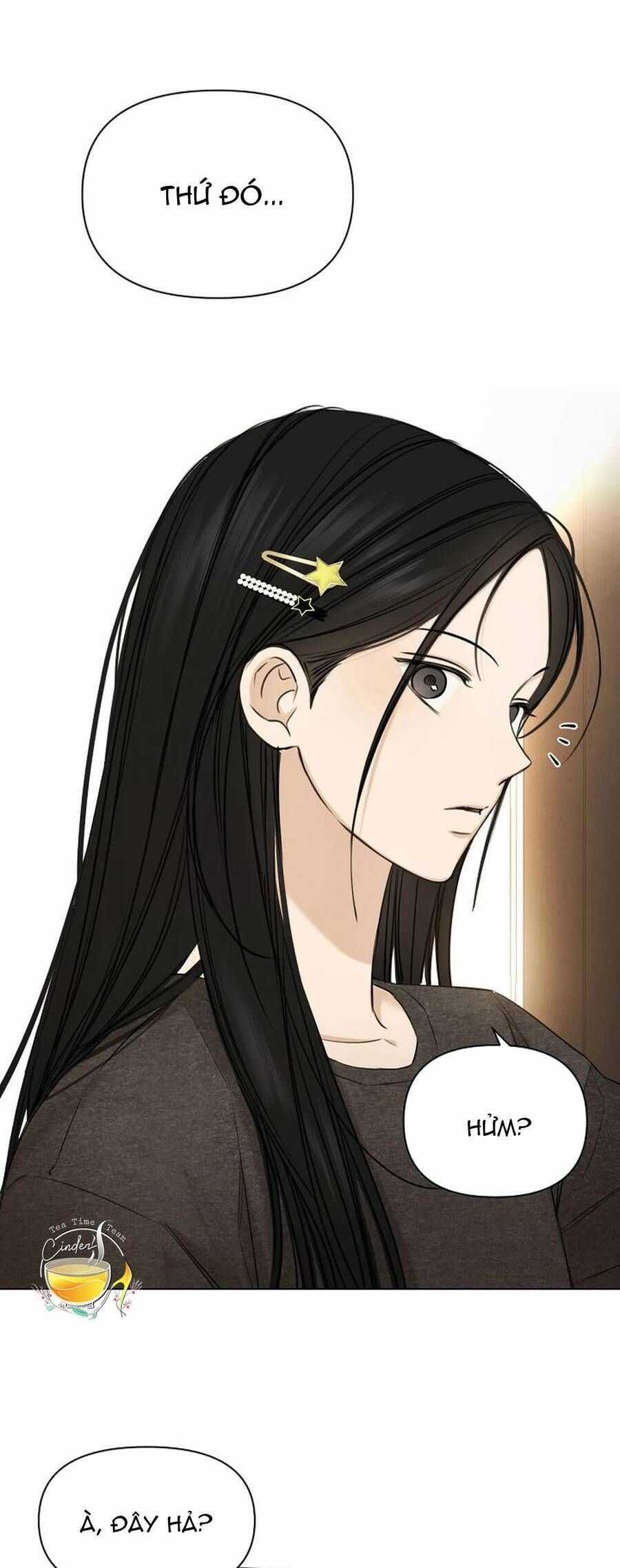 Chỉ Là Ánh Bình Minh Chương 69 trang 59