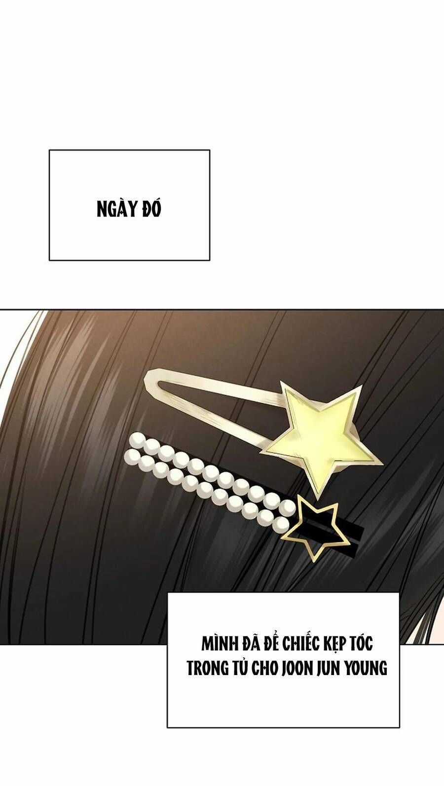 Chỉ Là Ánh Bình Minh Chương 69 trang 61