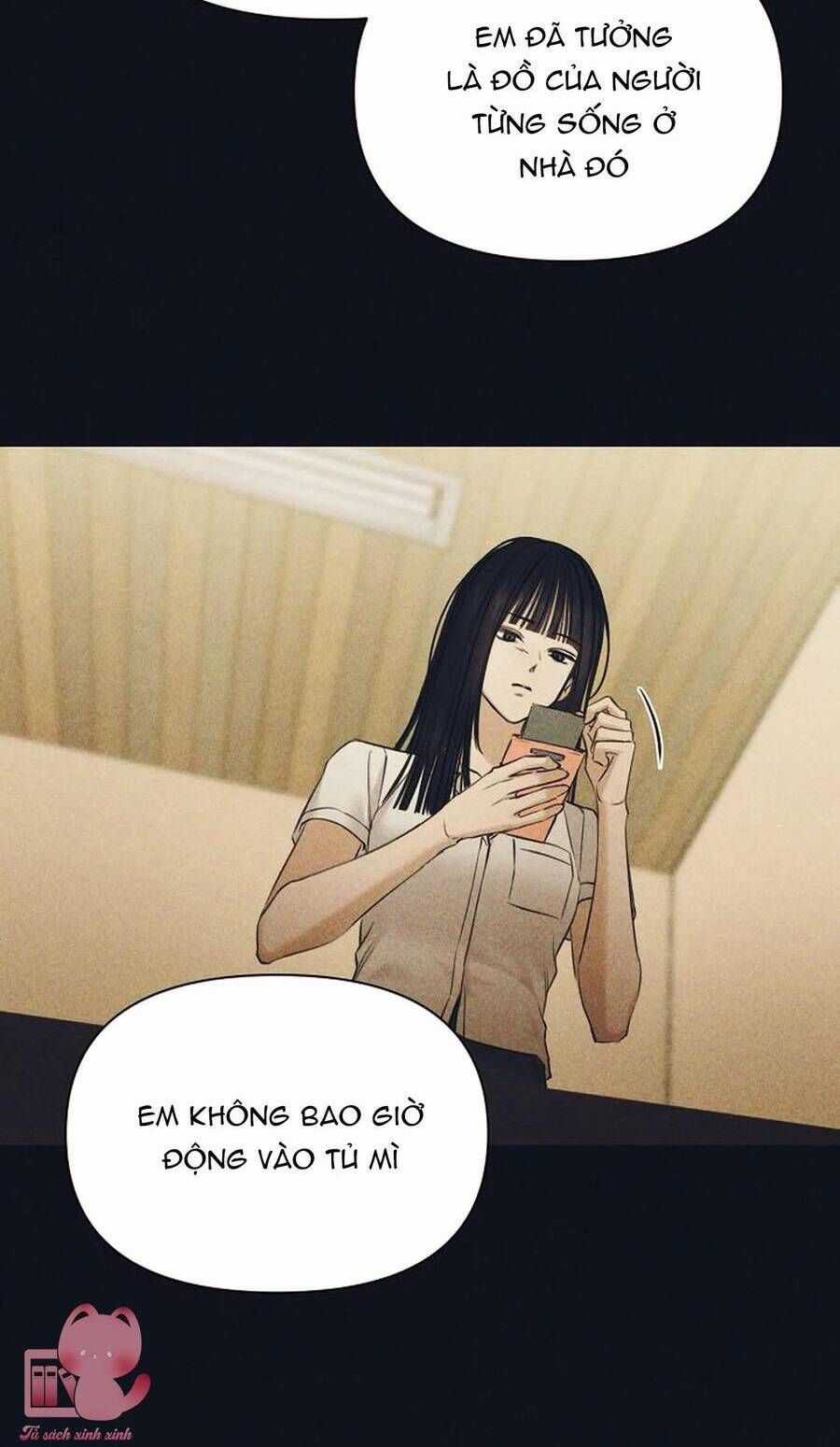 Chỉ Là Ánh Bình Minh Chương 69 trang 65