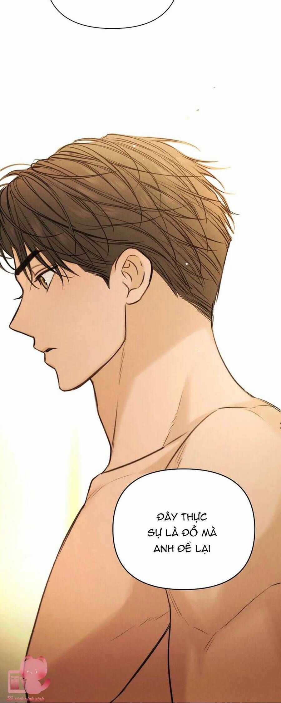 Chỉ Là Ánh Bình Minh Chương 69 trang 67