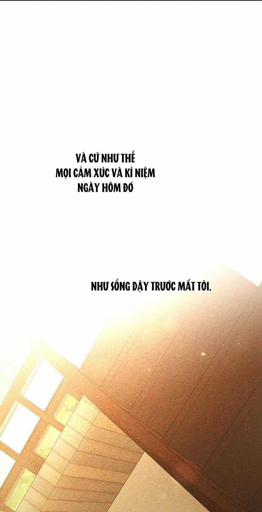 Chỉ Là Ánh Bình Minh Chương 69 trang 68