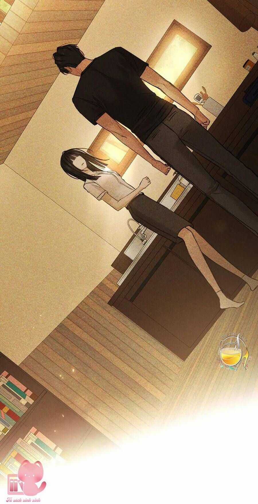 Chỉ Là Ánh Bình Minh Chương 69 trang 69