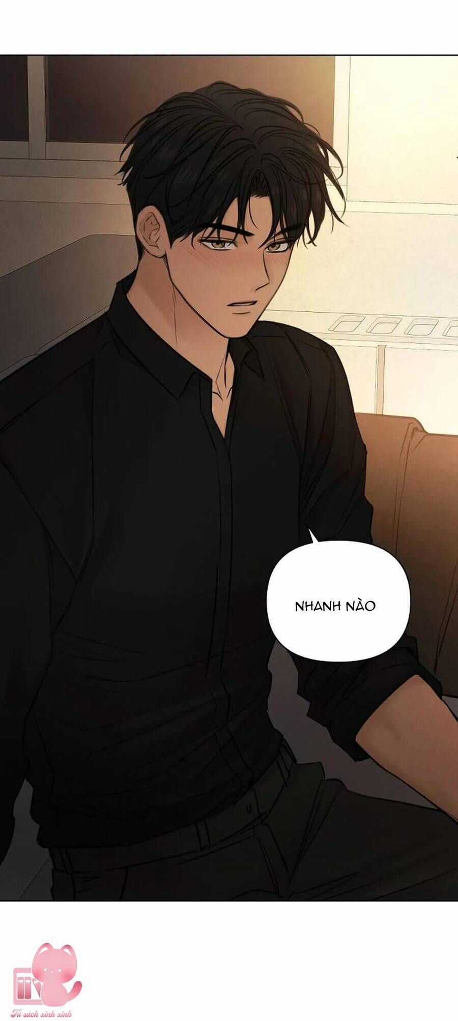 Chỉ Là Ánh Bình Minh Chương 69 trang 7