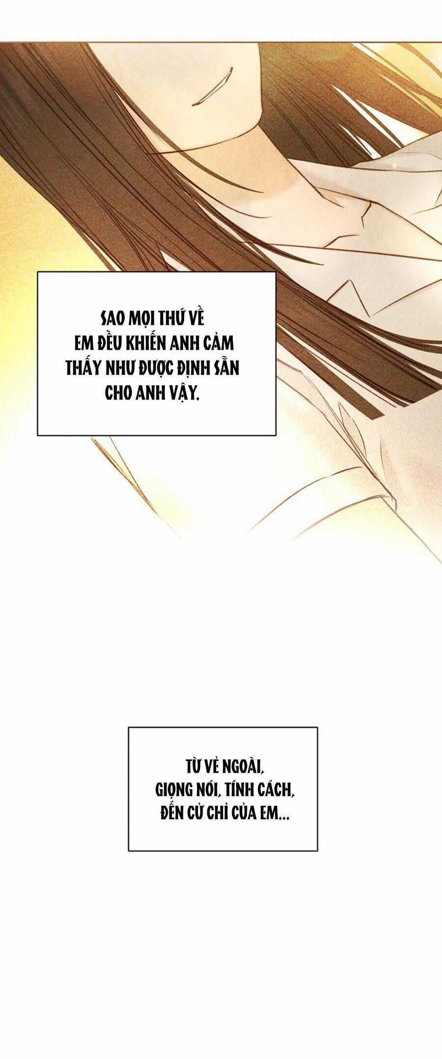 Chỉ Là Ánh Bình Minh Chương 69 trang 70