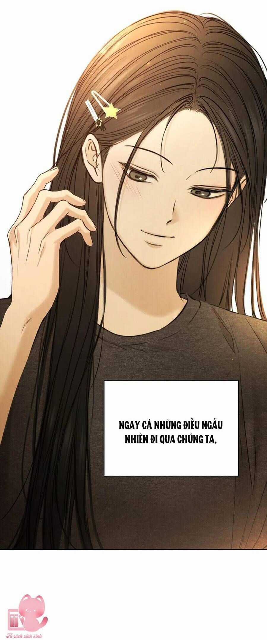 Chỉ Là Ánh Bình Minh Chương 69 trang 71