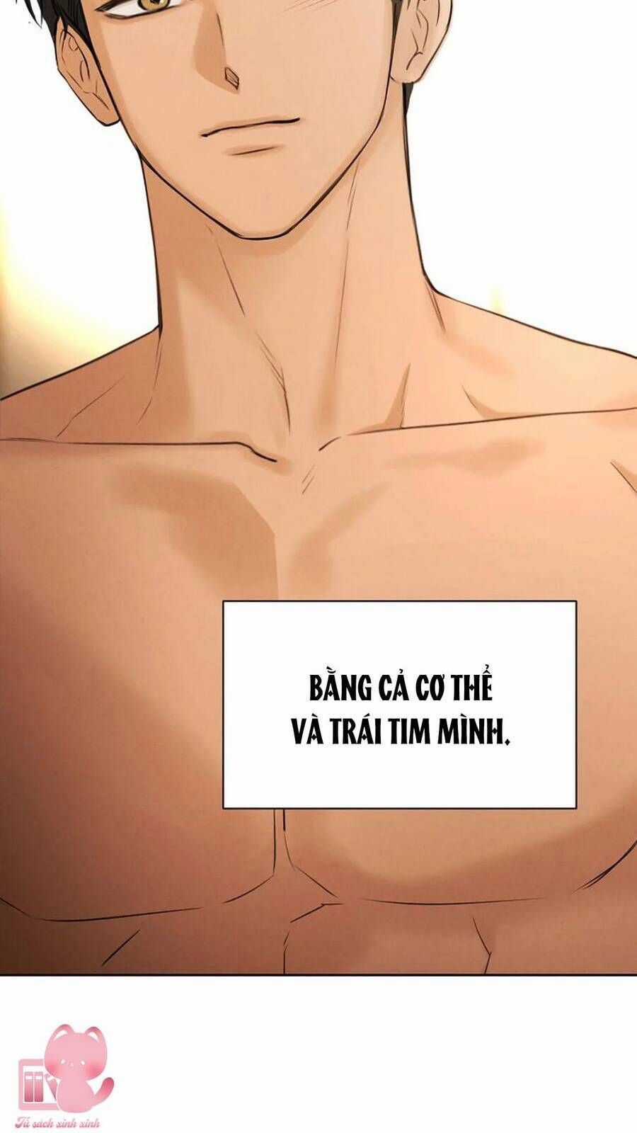 Chỉ Là Ánh Bình Minh Chương 69 trang 73