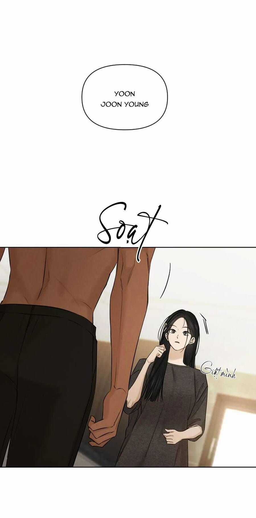 Chỉ Là Ánh Bình Minh Chương 69 trang 74