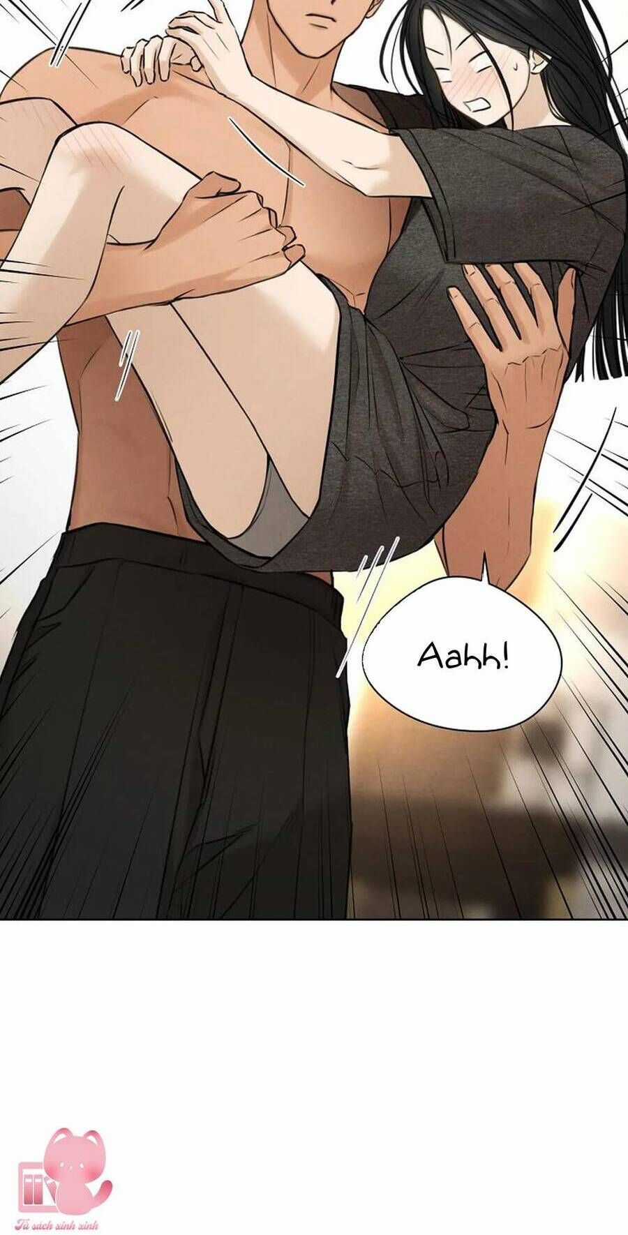 Chỉ Là Ánh Bình Minh Chương 69 trang 77