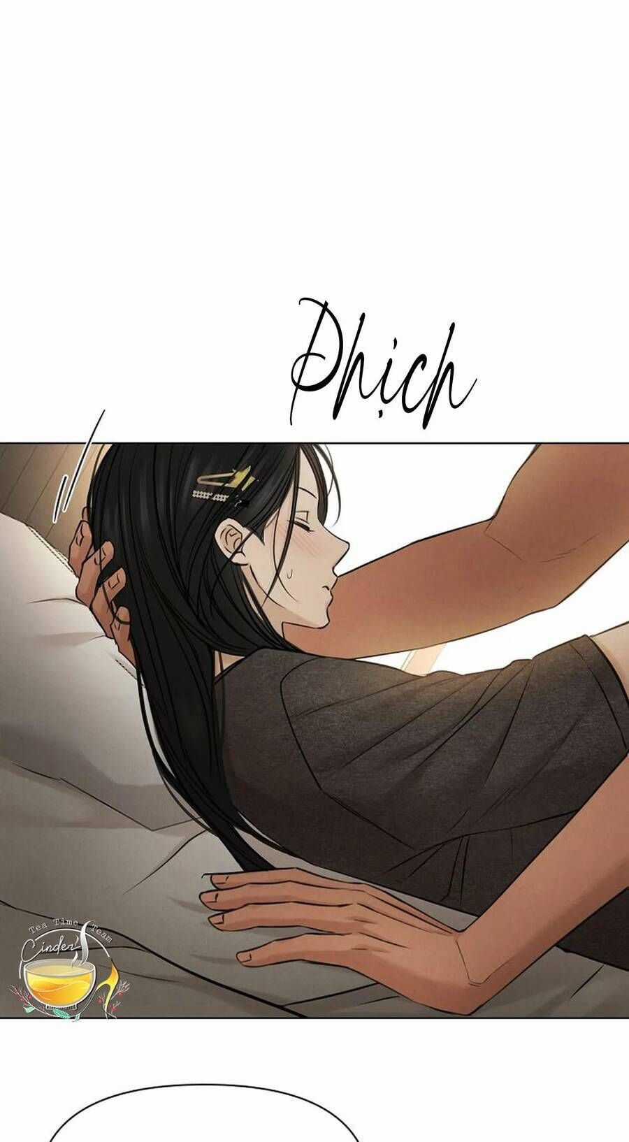 Chỉ Là Ánh Bình Minh Chương 69 trang 78