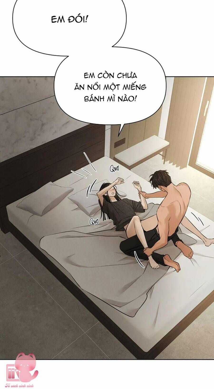 Chỉ Là Ánh Bình Minh Chương 69 trang 79