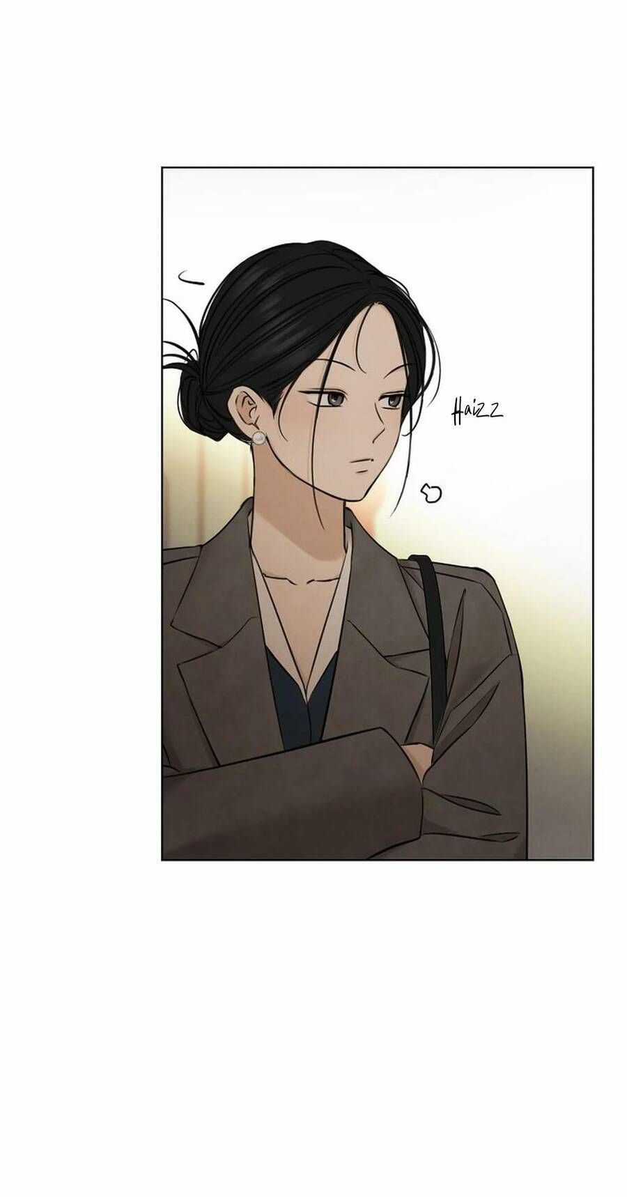 Chỉ Là Ánh Bình Minh Chương 69 trang 8