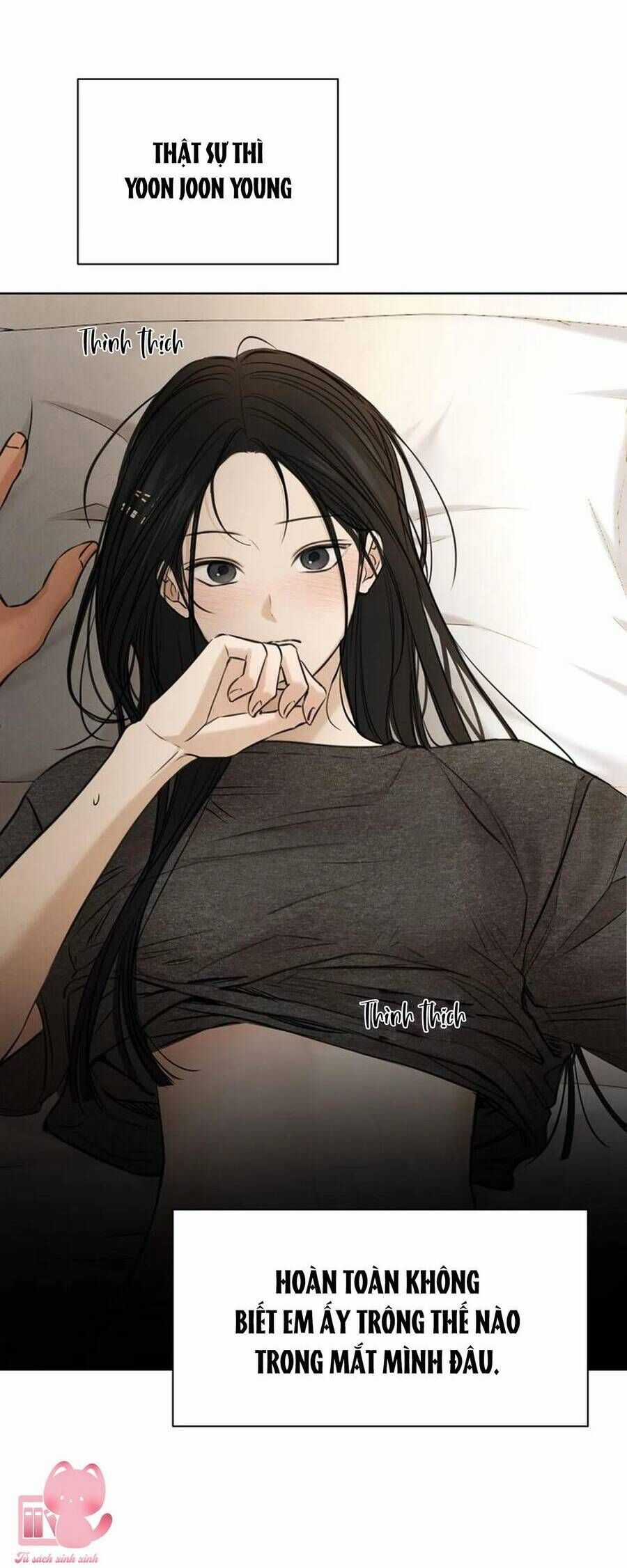 Chỉ Là Ánh Bình Minh Chương 69 trang 83