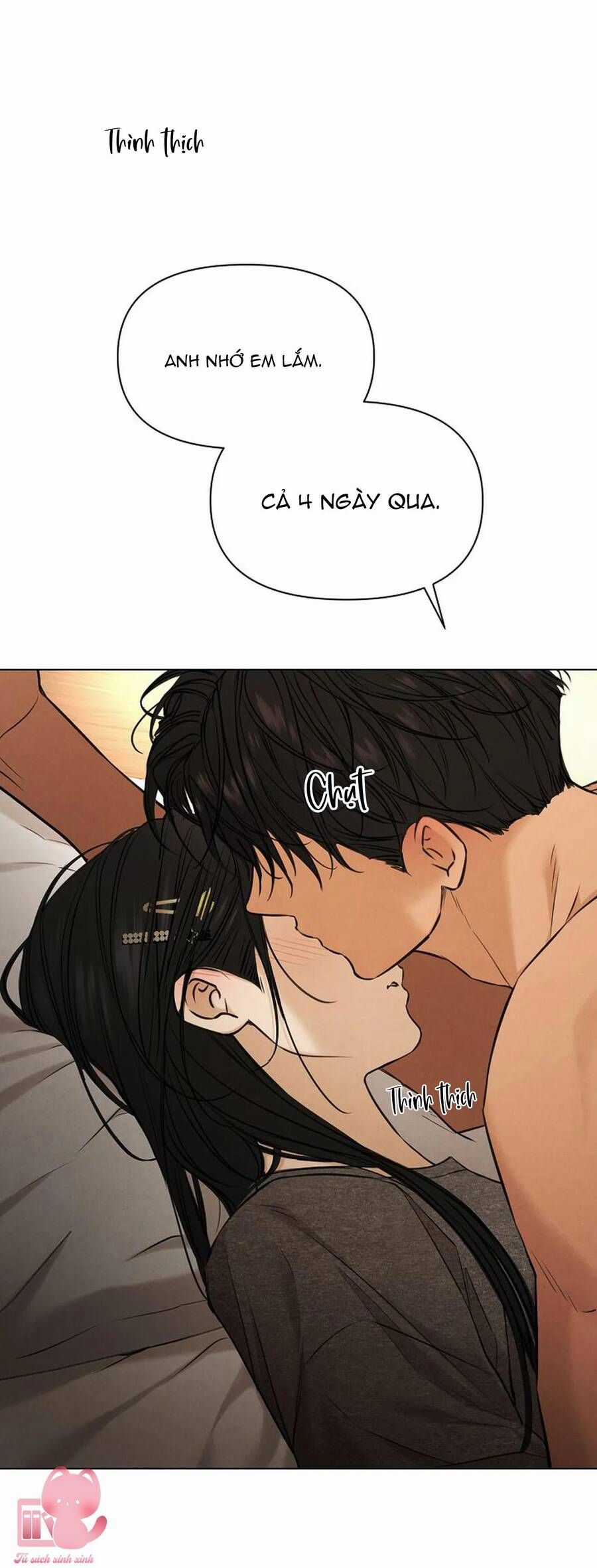 Chỉ Là Ánh Bình Minh Chương 69 trang 84