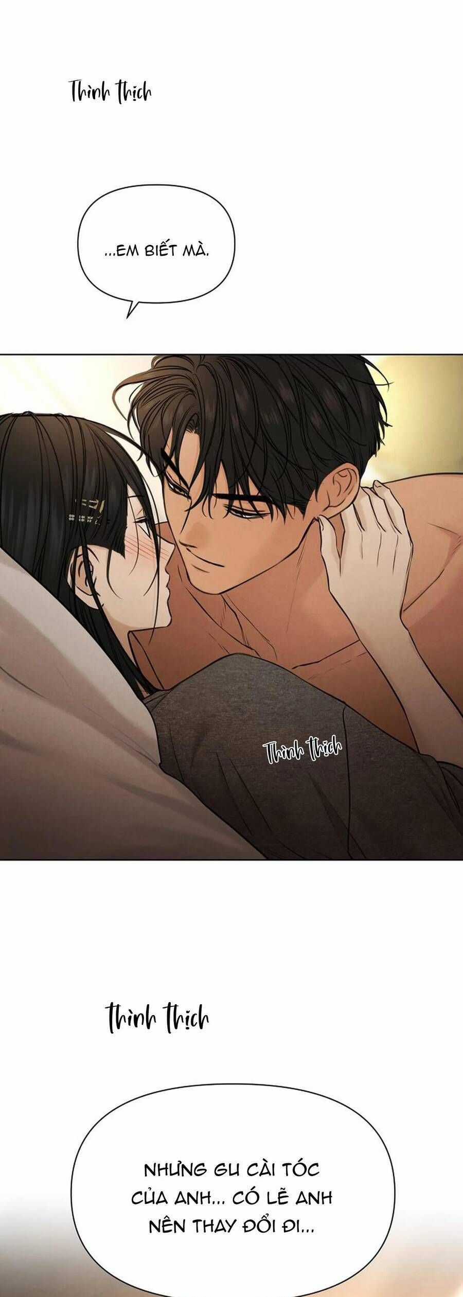 Chỉ Là Ánh Bình Minh Chương 69 trang 85