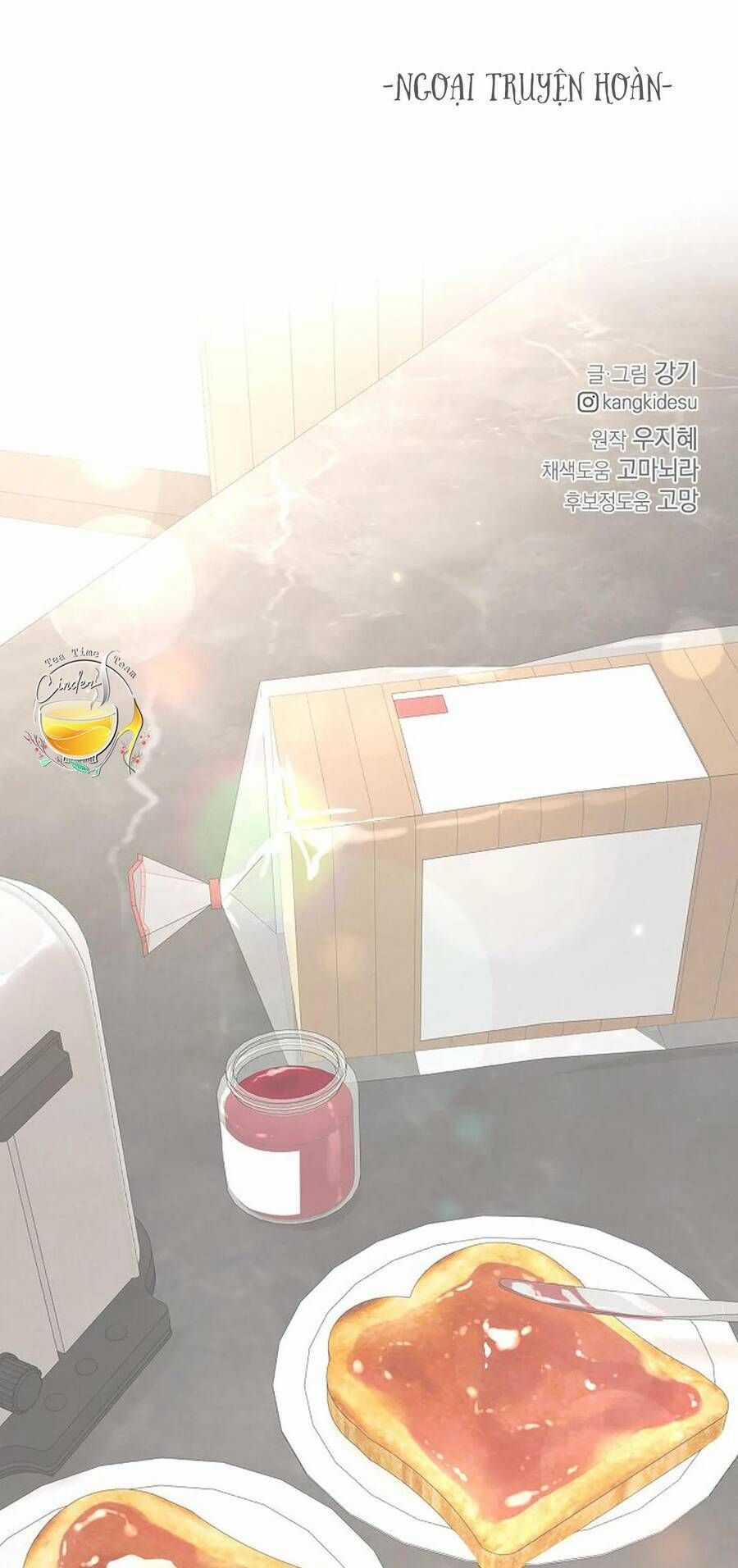 Chỉ Là Ánh Bình Minh Chương 69 trang 89