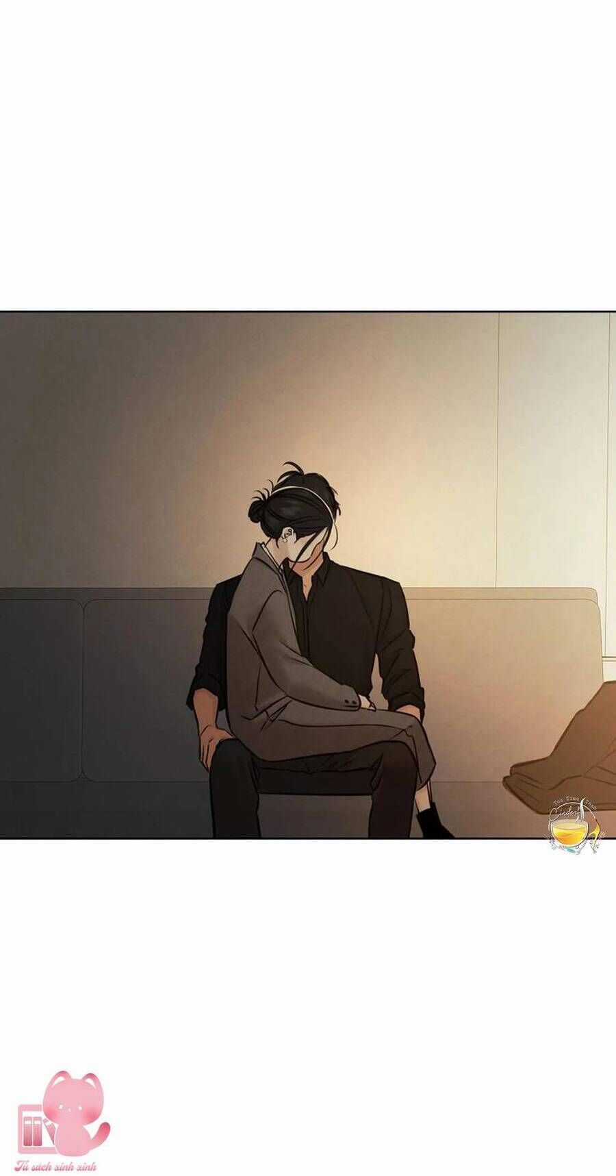 Chỉ Là Ánh Bình Minh Chương 69 trang 9