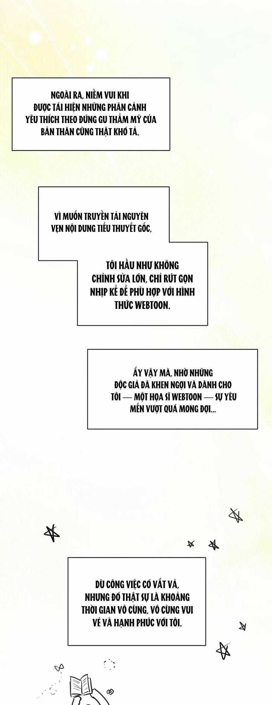 Chỉ Là Ánh Bình Minh Chương 70 trang 11