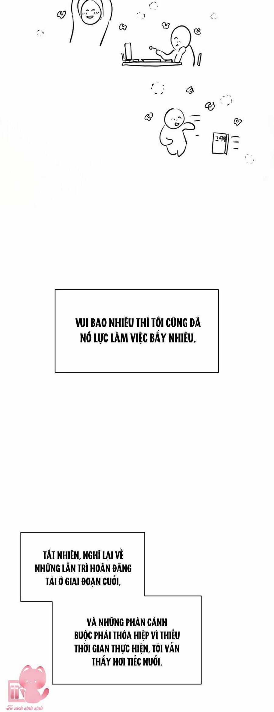 Chỉ Là Ánh Bình Minh Chương 70 trang 12