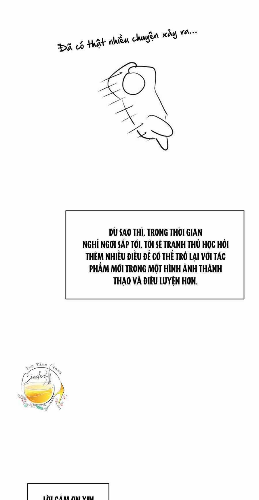 Chỉ Là Ánh Bình Minh Chương 70 trang 13