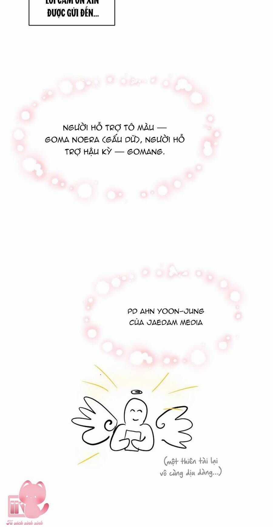 Chỉ Là Ánh Bình Minh Chương 70 trang 14