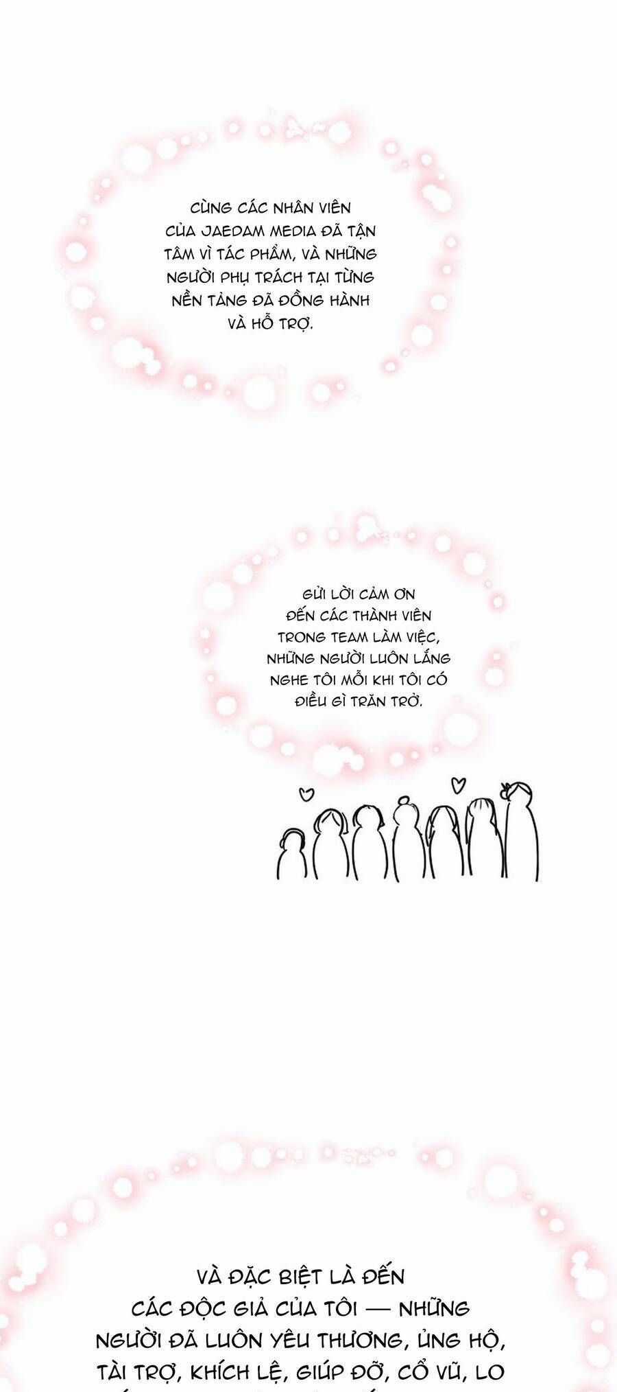 Chỉ Là Ánh Bình Minh Chương 70 trang 15