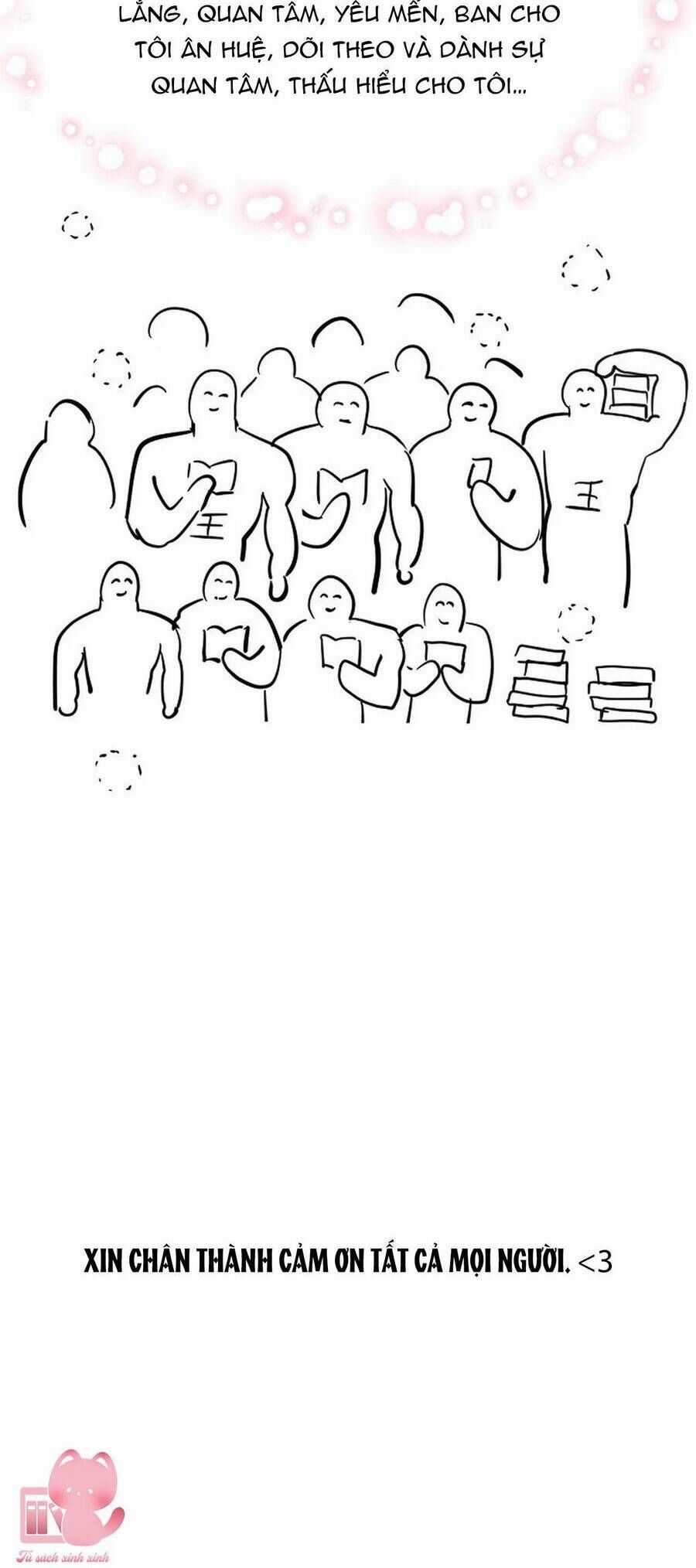 Chỉ Là Ánh Bình Minh Chương 70 trang 16