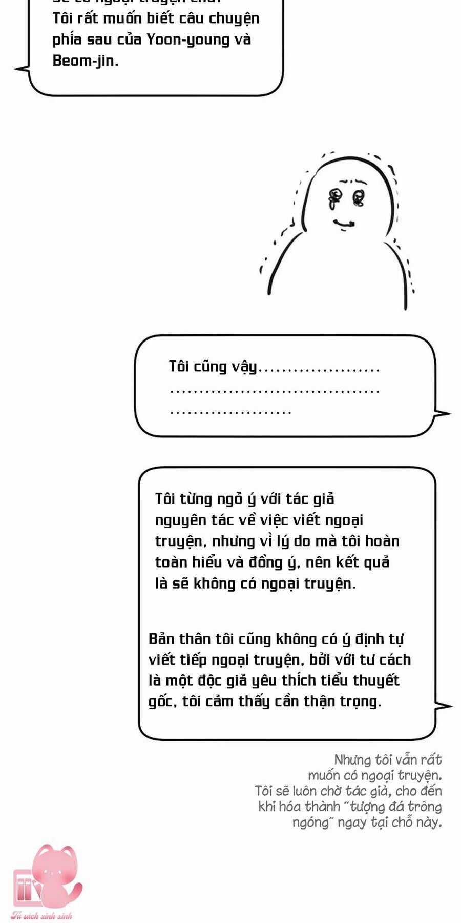 Chỉ Là Ánh Bình Minh Chương 70 trang 18