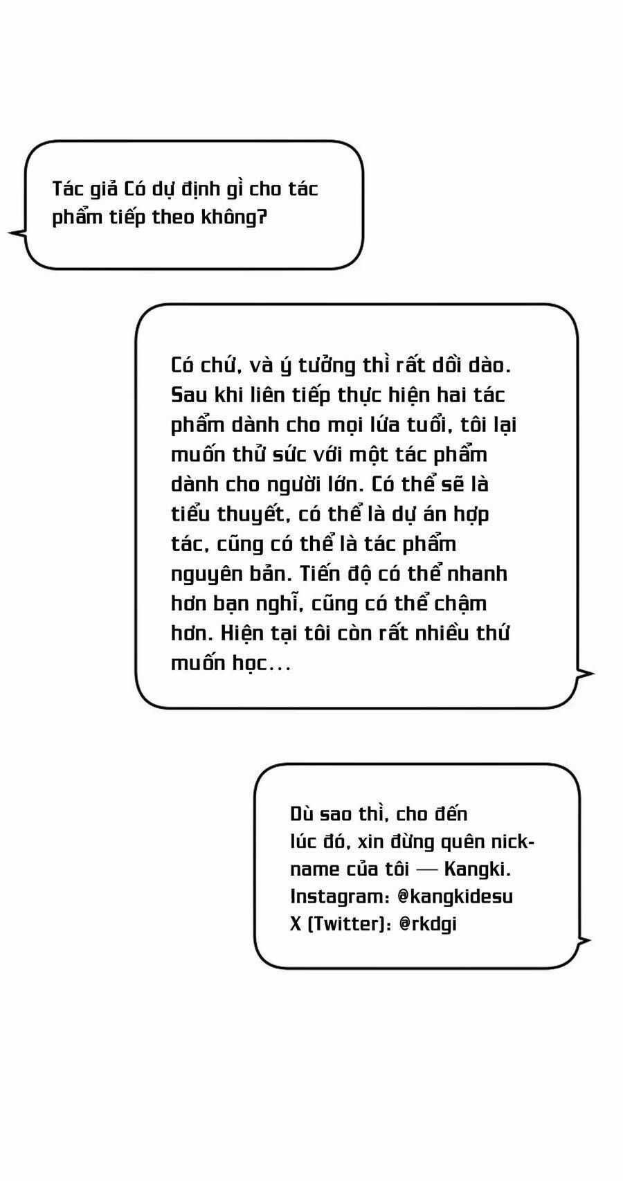 Chỉ Là Ánh Bình Minh Chương 70 trang 19