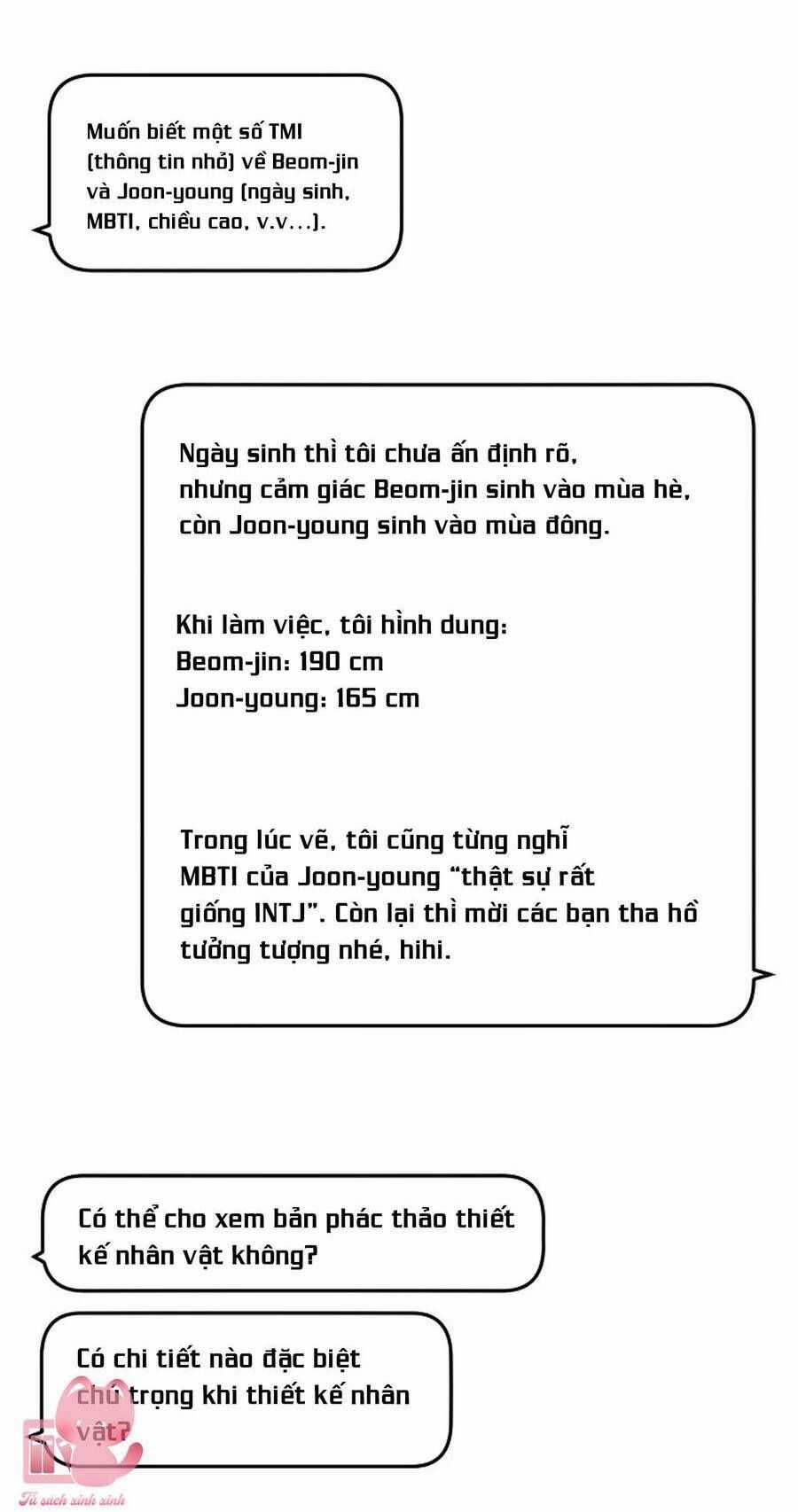 Chỉ Là Ánh Bình Minh Chương 70 trang 20