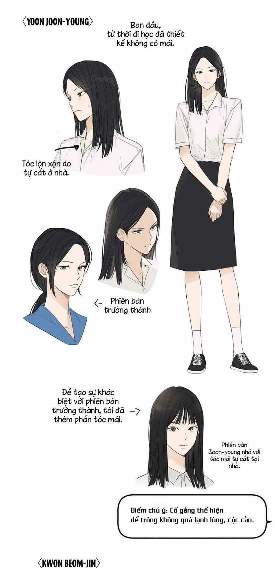 Chỉ Là Ánh Bình Minh Chương 70 trang 21