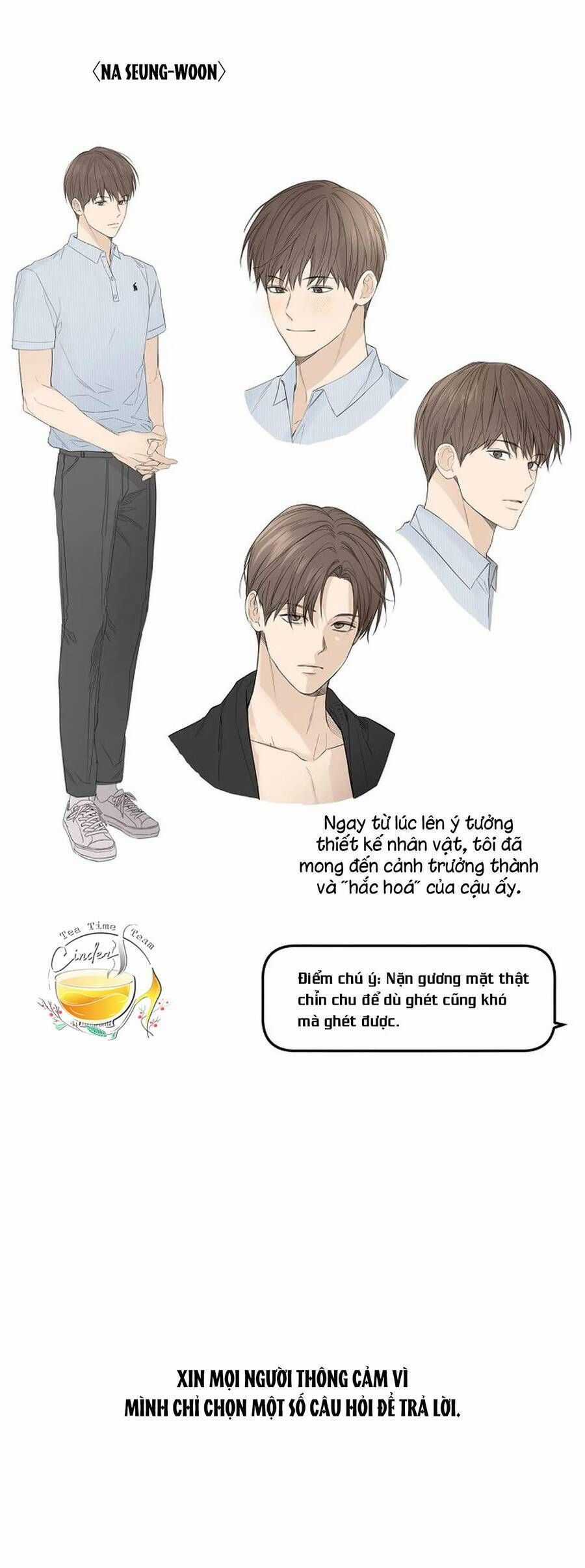 Chỉ Là Ánh Bình Minh Chương 70 trang 23