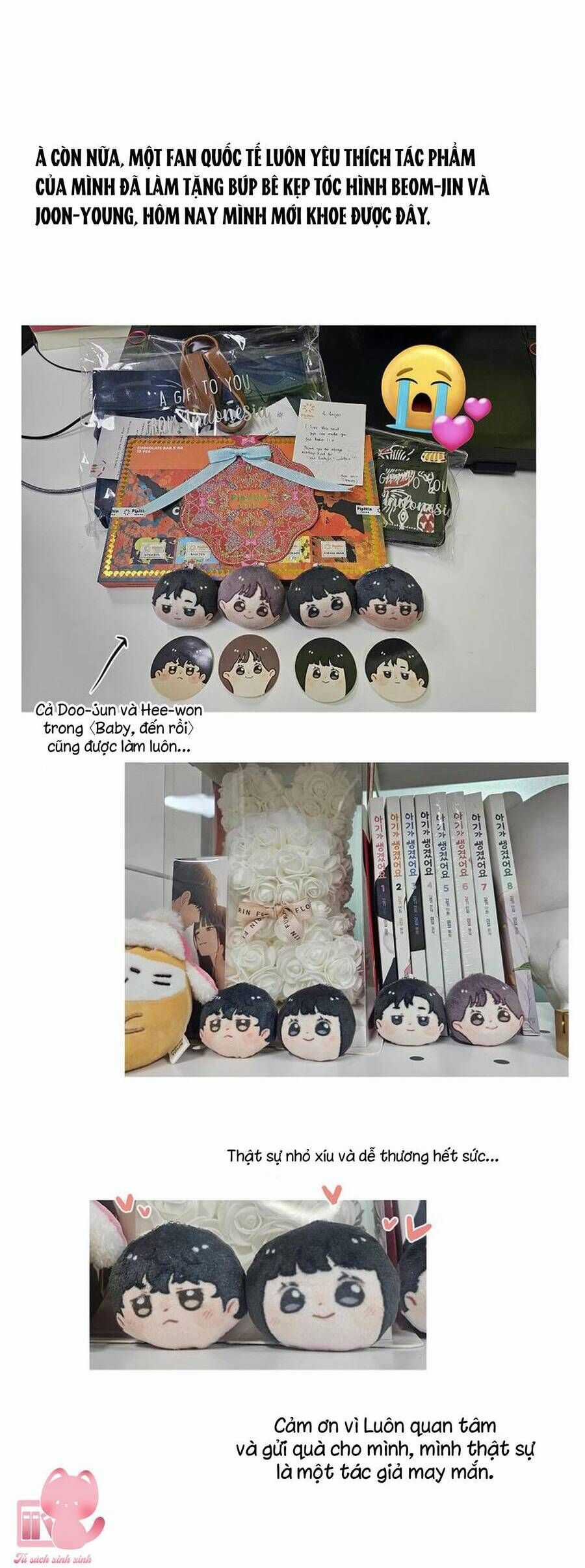 Chỉ Là Ánh Bình Minh Chương 70 trang 24