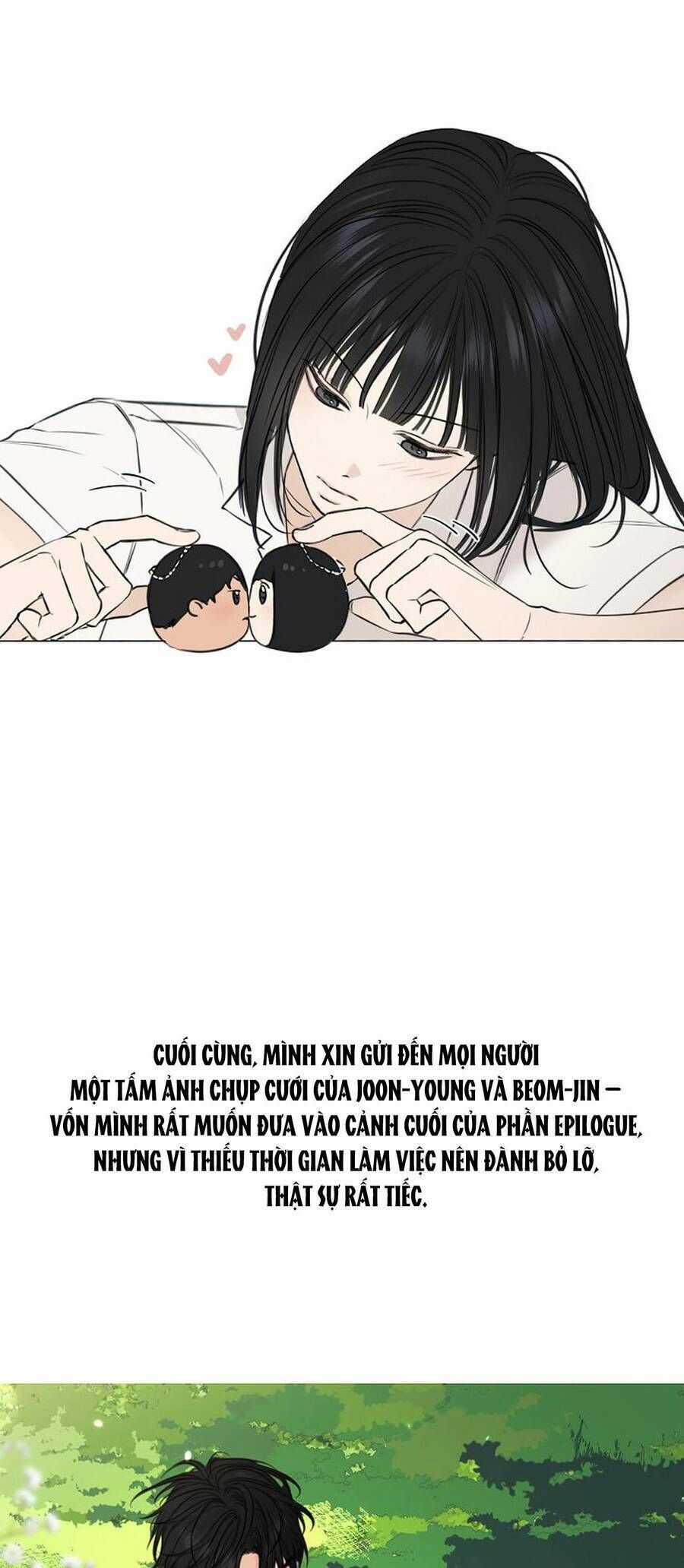 Chỉ Là Ánh Bình Minh Chương 70 trang 25