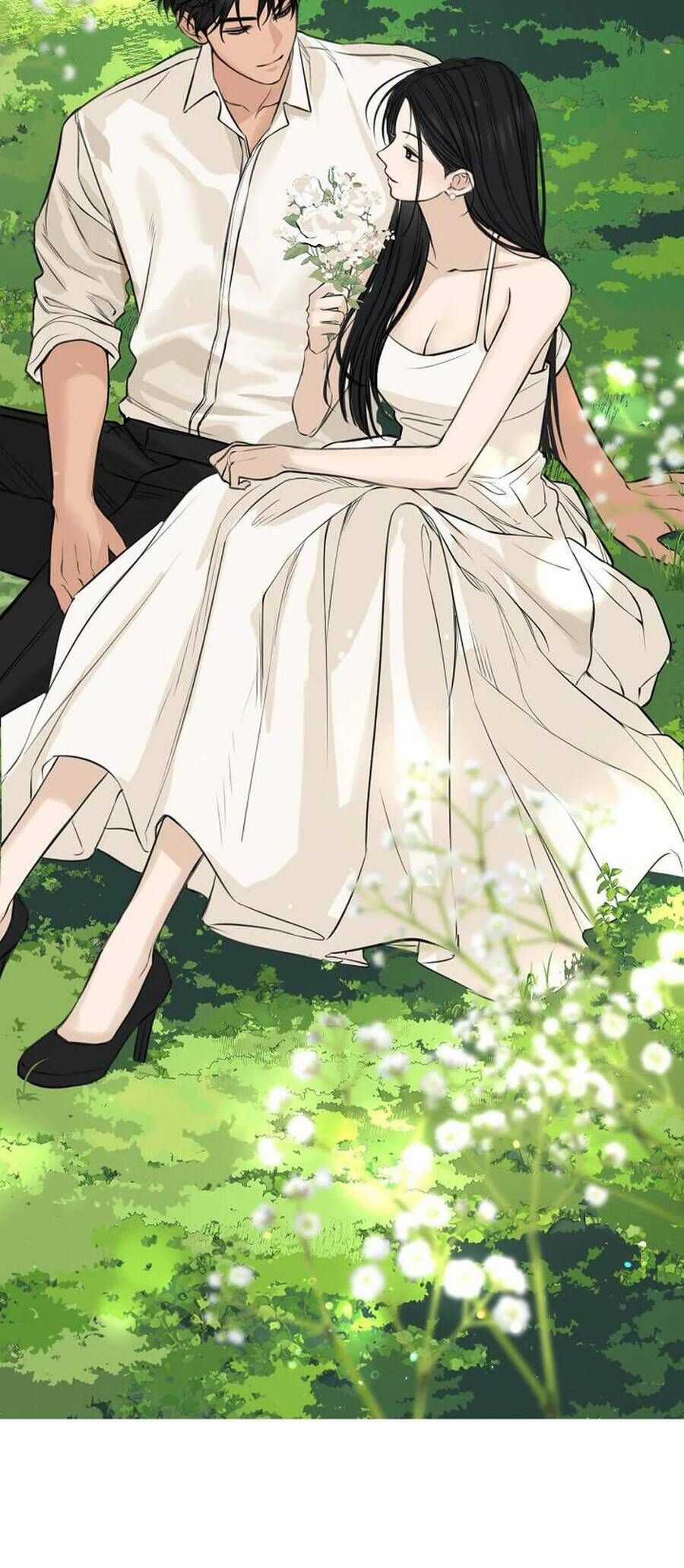 Chỉ Là Ánh Bình Minh Chương 70 trang 26