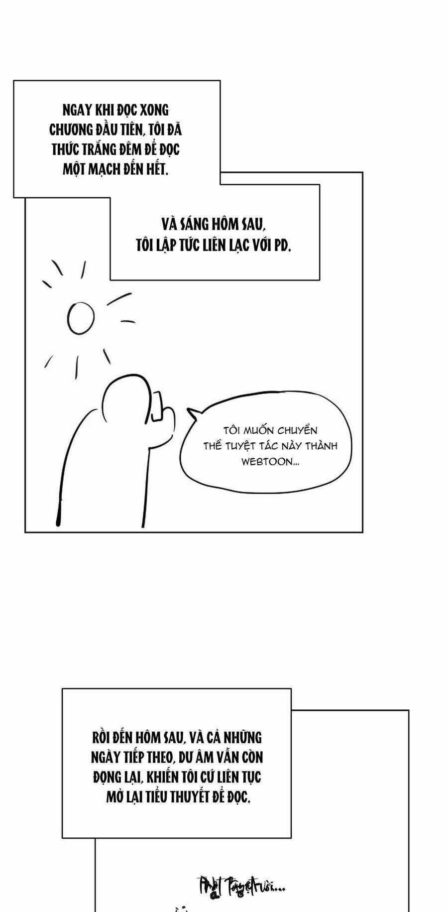 Chỉ Là Ánh Bình Minh Chương 70 trang 7