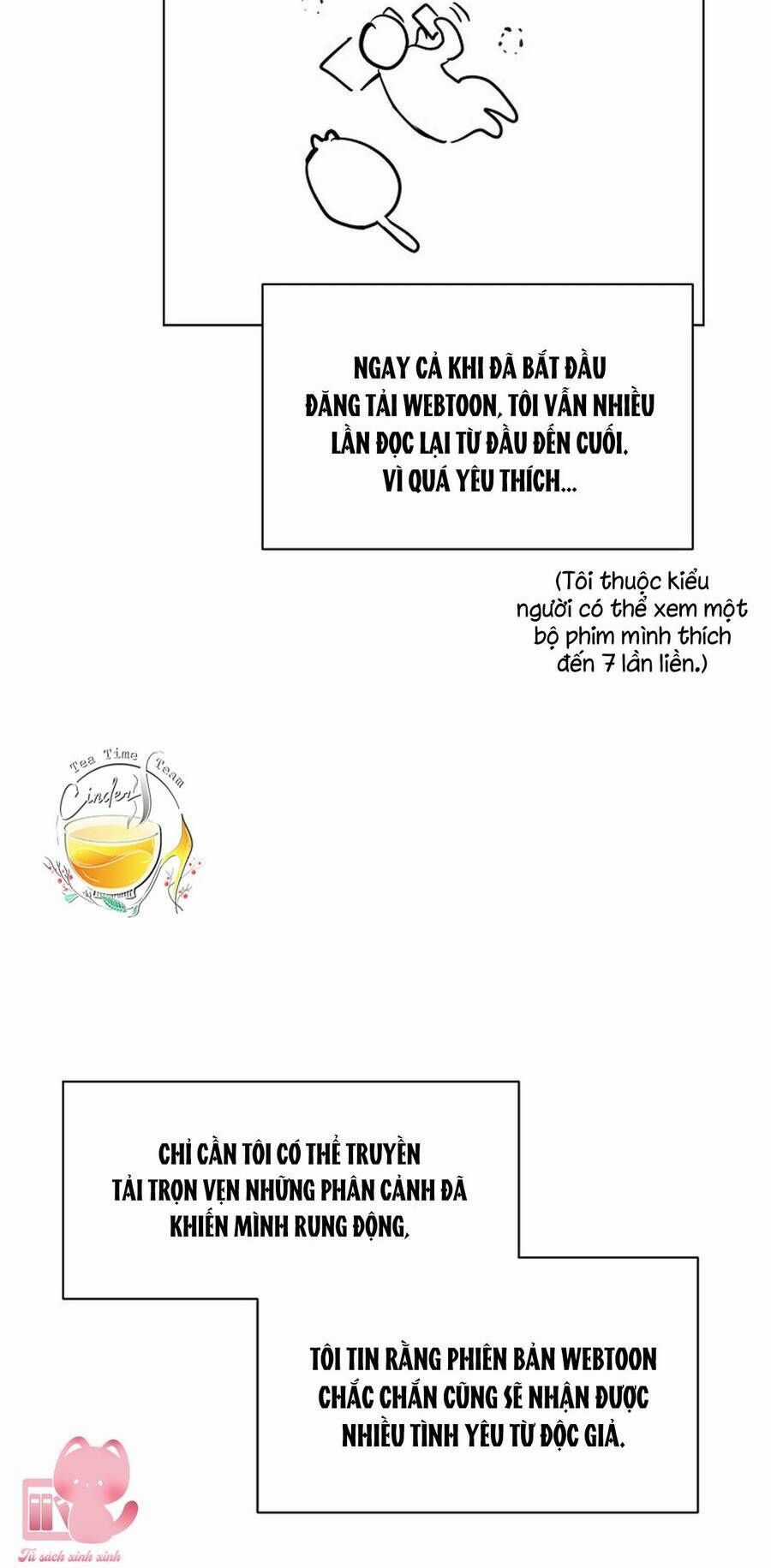 Chỉ Là Ánh Bình Minh Chương 70 trang 8